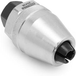 OEMTOOLS 25438 Stud Extractor, Damaged Bolt and Stud Extractor Tool, Manifold Stud Remover, Worn Screw Remover, Broken Stud Extractor, Clamps 6 mm to 12 mm Studs