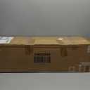 6 ft. Premium Hinged Unlit Artificial Christmas Fir Tree with 1250 Branch Tips