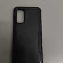 JXVM for Samsung Galaxy A14 5G Case: Dual Layer Shockproof Military Heavy Duty Full Body Protection Tough Rugged Durable Protective Cell Phone Cover for Galaxy A14 5G, 6.6 inch, 2023
(Black)