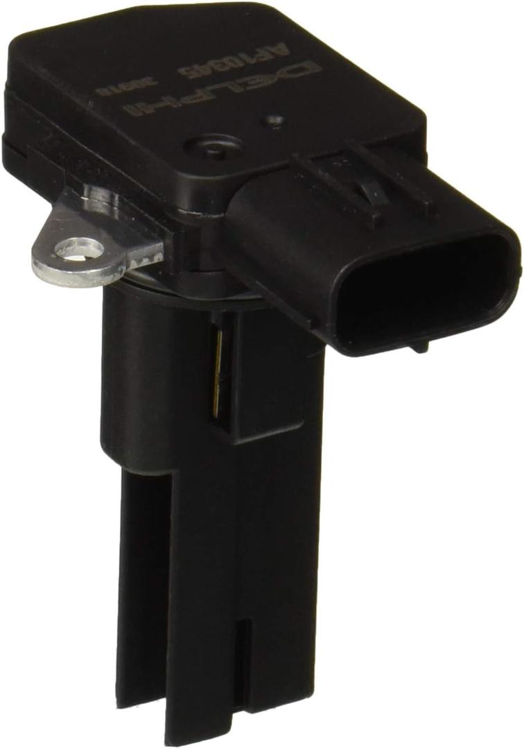 Delphi AF10345 Mass Air Flow MAF Sensor