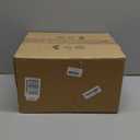 SIYGANK White Alabaster Wall Sconce Natural Marble Stone Wall Light Fixture Mid Century Modern Hallway Wall Sconce Antique Farmhouse Flower Wall Mounted Lamp for Bedroom Living Room Bathroom