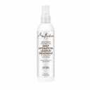Shea Moisture 100 Percent Virgin Coconut Oil Leave-In Treatment, 8 Ounce (8 Fl Oz (Pack of 1))