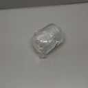 Straw Cup Nipples for Philips Avent Anti-Colic Baby Bottles,Food Grade Silicone Sippy SpoutVariable Flow Soft Nipple6m+,4-Count