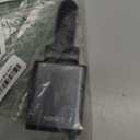 LISEN Retractable Car Charger, for Gifts for Him Her, 69W Cars Adapter USB C Fast Charger for iPhone 1711, Car Accessories Gadgets for Men, Anniversary Birthday Gifts for Men Women, for Samsung