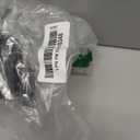 EverSport Swim Goggles Adult with Nose Cover for Women Men No Leak, AntiFog Clear Wide View Diving Mask Open Water Pool Swimming Goggles Silicone Shower Goggles Youth Snorkel Junior Nose Goggles