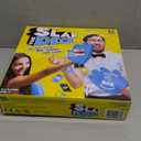 Goliath Slap The Deck Game - Fast-Paced Card Game with Big Foam Hands - Ages 7 and Up, 2-4 Players