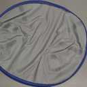 BISIA 2-Pack Self-Cleaning Litter Box Liner Replacement Pad, 15.8 x 14.5 in