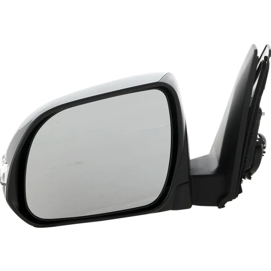 Mirror Left for 2010-2012 Toyota 4Runner (PG-2843128)