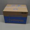 Frenessa Makeup Train Case Cosmetic Organizer Case Professional Makeup Storage Box 4 Trays with Divider Lockable Travel Case Portable Travel Makeup Box for Makeup Artist, Carfter, Cosmetics Black