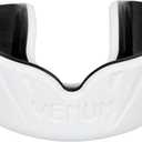 Venum Challenger Mouthguard - White/Black