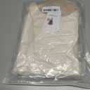 ZESICA Women's Fall 2025 Oversized Sweaters Long Sleeve Color Block Mock Neck Side Slit Comfy Loose Knitted Pullover Tops (Beige, S)