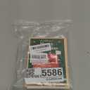 Rotu Christmas Party Favors for Kids - Stocking Stuffers for Kids - Christmas Gifts for Kid, Watercolor Coloring Books with Xmas Cards, Xmas Crafts Classroom Prizes Paint Set, 30 Pack(240 PCS)