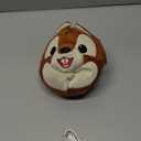 VYsTN Interactive Dog Toys  Auto Bounce, Move & Vibrate with Sound, Talking Squirrel Puppy Toy for Small Medium Large Dogs, Rechargeable Durable Toy for Anxiety Relief, Boredom & Indoor Play