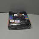 Acrylic Paint Set  24 Bold Colors Acrylic Paint Tubes for Adults - Non-Toxic Paint Sets for Canvas, Wood, Fabric & More  Smooth, Fast-Drying, High-Pigment Formula, 0.4 oz Each