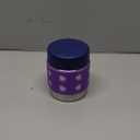 LunchBots Thermal 12 oz Triple Insulated Thermo - Hot 6 Hours or Cold 12 Hours - Leak Proof Thermo Soup Jar - All Stainless Interior - Navy Lid 