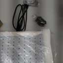 Beelux 1000w LED Grow Light for Indoor Plants Full Spectrum, Upgrade Dual Chips and Dual Switch Plant Grow Lights for Seed Starting Veg and Flower Greenhouse (Actual Power 100W=1000W HPS)