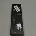 Tooth Polisher, Teeth Polishing Kit for Daily Cleaning, Polishing Then Whitening of Tooth (Professional Toothpaste Include), USB Rechargeable Dental Polisher with LED Light, 6 Heads, 5 Speed Modes