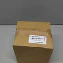 Outamateur Cat Scratcher Ball Toy, Sisal Cat Scratching Ball with Stable Stand, Interactive Exercise Toy for Small Pet Interactive Exercise and Play