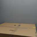 Lvydec Artificial Green Leaves Wreath - 20" Large Boxwood Wreath for Front Door Wall Window Farmhouse Decoration