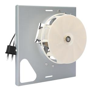 S97015312, S97015163, S97015165 Bathroom Exhaust Fan | Compatible with N678, 678-G/2678F-A, 679-E/2679F-A, N679-C, 679FL-C, 679L, 763N, 763 | Smooth Motor Operation, High Airflow, Low Noise, 8" x8-1/4