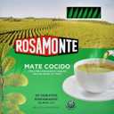 Rosamonte Yerba Mate Tea Bags Original (50 Tea bags) BBD: 03/01/28