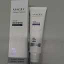 Magic Collagen Fullerene Neck Cream, Tighten and Lift Firming Neck Cream for Crepey Skin, Collagen Neck Cream with Five Rollers, Reduces Wrinkles and Double Chin (1pcs)