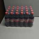 4 x Coca-Cola Cherry Soda Soft Drink, 16.9 fl oz, 6 Pack (EXP 06/29/26)