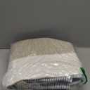 Maliton Extra Large Diaper Caddy Organizer, Cotton Rope Nursery Basket, Portable Organizer for Changing Table, Car, Diaper Storage for Baby Stuff for Newborn