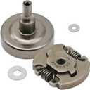 753-06281 Clutch Assembly Replacement for ST227C BC509 CC148 BC5090 SS418 ST227S ST228, 75306281 Replaces Craftsman 316791960 316791961 316791910 316792040