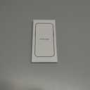 for iPhone 17 Pro Max Case with Stand,Fits MagSafe,Military Drop Protection,Build in Kickstand,iPhone 17 Pro Max Phone Case 6.9" Matte Black