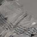 CY craft Acrylic Shelf Divider,Wood Shelf Dividers,Clear Closet Shelf Separators Clothing Organizer Perfect for Bedroom Shelving Organization and Kitchen Cabinet Shelf Storage,6 PCS