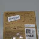 3-Pack Organic Baby Swaddle Sleep Sacks - Swaddles for Newborns, Infant 0-3 Months, Baby Girls, Boys, Soft & Snug Newborn Sleep Sack, Nursery Swaddling Blankets (Sage, OS)