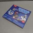 JoyCat Science Paper Circuit Kit for Kids Ages 8-12, STEM Toys with Glow Vibrate Spin Modes, Educational Electronics Kit with 18 Fun Theme for Boys & Girls, DIY Paper Card for Birthday Christmas Gift