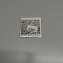 4 x Nail Art Stickers, Self-Adhesive Nail Decals, for Nail Designs and Decorations, 5 Sheets