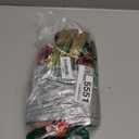 Ninja Birthday Party Decoration,Ninja Party Favors,8 Ninja Sword,8 Masks,Ninja party Supplies,Cosplay Samurai Theme Party