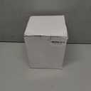 Kitchen Utensil Holder Extra Large 360Rotating For Counter Organizer Stainless Steel Storage Cooking Silverware Caddy 3 Compartment Flatware Spoon Spatula Tool Cutlery ContainerSilvery