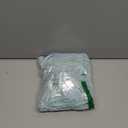 DAAWENXI Women's Sexy Long Sleeve Cut Out Bodycon Ruched Party Club Mini Dress (Medium, Blue)