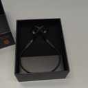 Open Ear Headphones, Running Headphones Bluetooth 5.4 with Built-in Mic, Bluetooth Headphone 14H Battery & IPX5 Waterproof, Sports Headphones for Running, Cycling, Walking