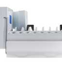 5303918344 Ice Maker by SupHomie - Compatible with Elec-trolux Frigi-daire Refrigerators Replaces 241627701, 241696501