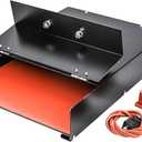 DTF Oven for Heat Transfer Printing, A3/A4/A5 DTF Oven Dryer with Temperature Control for Heat Transfer Printing DTF Power 0-160