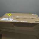 Stainless Steel Cat Litter Box, XXL Metal Litter Boxes 2 Pack