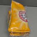 JDMSPEED 8 Square Red Ignition Coil Pack Compatible with 99-07 Chevrolet Express Silverado Tahoe/99-07 GMC Savana Yukon Sierra/04 Buick Rainier/02-06 Cadillac Escalade Replaces# UF271 D581