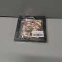 Lanyard for ID Badges Holder, Nurse Lanyard Cruise Ship Lanyards, Retractable Badge Reel Keys Eyeglass Chains for Women,Orange Pink