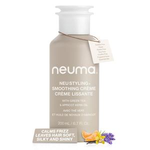 NEUMA Neu Styling Smoothing Hair Crme (6.7 Fl Oz (Pack of 1))
