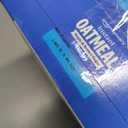 4 x Amazon Grocery, Maple & Brown Sugar Instant Oatmeal, 15.1 Oz, 10 Ct, Best By: 20 APR 2027