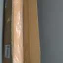 Shower Waterproof Membrane, 3.3ft x 32.8ft (108 sq ft), 23.6 mil Thick polyethylene wall Liner for Wet Areas: Roofs, Walls, Kitchens, bathrooms, saunas.