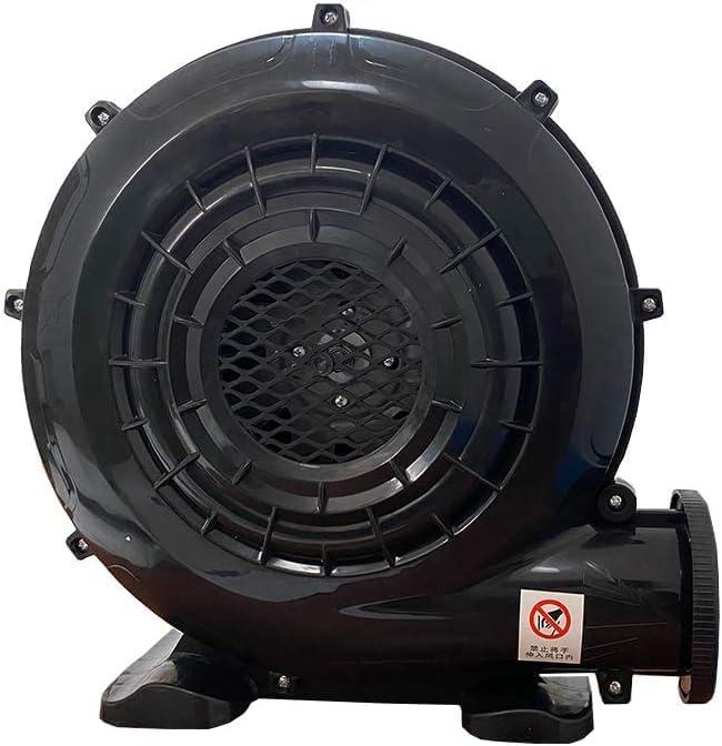 Air Blower, 250W Air Pump, Perfect for Inflatable Projector Screen 18ft/20ft/22ft/24ft Blow Up Screen, Jumper, Water Slid, Blower Corded