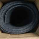 Rubber Cal Elephant Bark Floor Mat