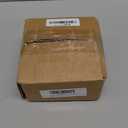 BETOOLL 2400 lb Capacity Heavy Duty Swing Hangers for Wooden Sets Playground Porch Indoor Outdoor & Hanging Snap Hooks Black of 2