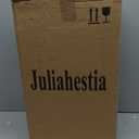 Garden Statues Bigfoot Yard Decor - Grandpa Yeti Large Lawn Products Birthday Decorations Life Size Sasquatch Figurine Resin Tall Outdoor Sculpture for Outside Patio Front Porch